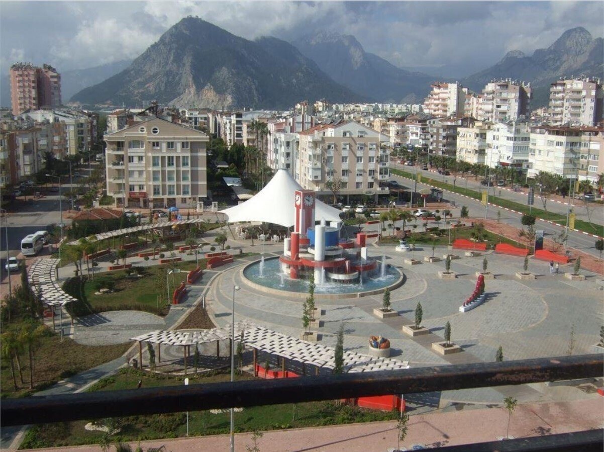 Фотография Suntalia Hotel 3*